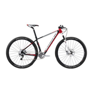 Principia Evoke Team SL 29 17in Red/white XTR 2x10