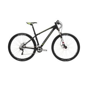Principia MSL Team 17in Black/Grey XT Mix