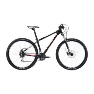 Principia MXC 29 17in Red/white Acera 27sp