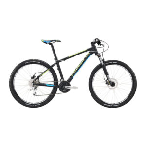 Principia Evoke MS9 27,5 19in Blue/green 24sp