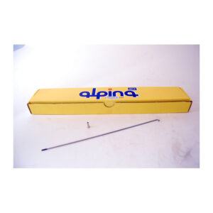 EGER# Alpina 2,00 x 251mm (pakke =100stk)