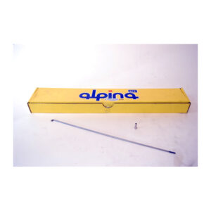 EGER# Alpina 2,33 x 248mm (pakke =100stk)