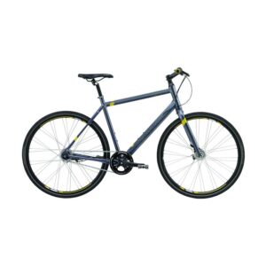 Centurion Image Herre 21,5in Metal grey 7 speed rullebremse