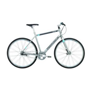 Centurion Image Herre 21,5in Matt silver 7 speed rullebremse