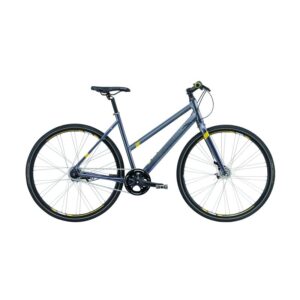 Centurion Image Lady 19,5in Metal grey 7 speed rullebremse