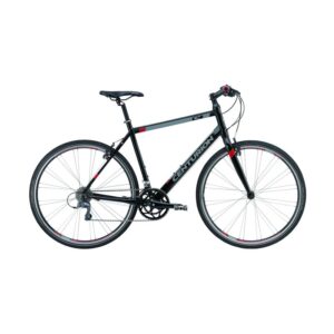 Centurion Image Herre 23,5in Black 16 speed v-bremse