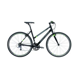 Centurion Image Lady 17,5in Black 16 speed v-bremse