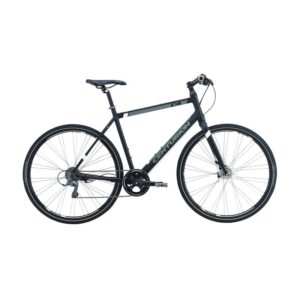 Centurion Image Herre 19,5in Matt black 8 speed rullebremse