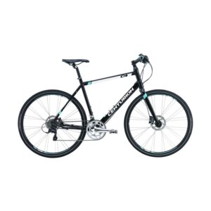 Centurion Image Herre 19,5in Black 18 speed hydraulic disc bremse