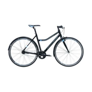 Centurion Basic Lady 20,5in Black 7 speed coasterbremse