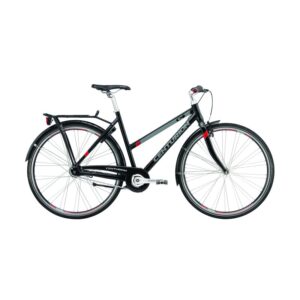 Centurion Challenger Lady 17in Black 7 speed coasterbremse