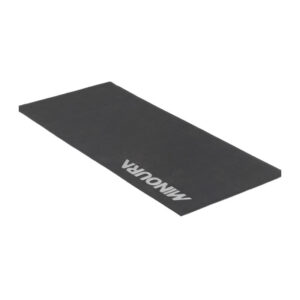 Træningsmåtte Minoura Training Mat3 1740x740x12mm Dæmper Støj Og Vibration