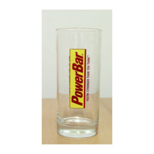 PowerBar glas 300ml