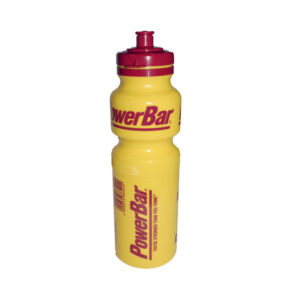 Flaske PowerBar gul 0,7l promotion ny model