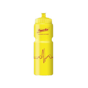 Flaske PowerBar gul 750ml - The taste of sport