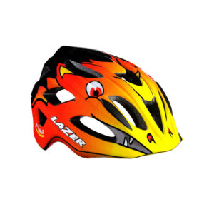 Hjelm Lazer PNut Dragon Fire 45-53cm - kids