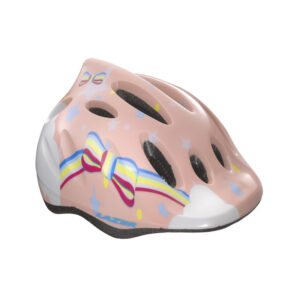 Hjelm Lazer Max+ Rainbow Princess 49-55cm - kids