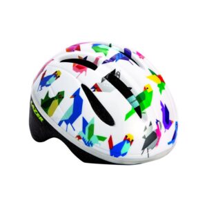 Hjelm Lazer BOB Birds 46-51cm - kids (9)