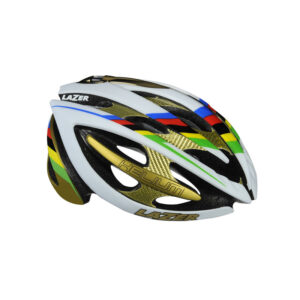 Hjelm Lazer Genesis Flash Orange (M) 55-59cm - Road