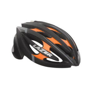 Hjelm Lazer Genesis Flash Orange (L) 58-61cm - Road