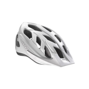 Hjelm Lazer Cyclone White str. M 54-58- sport