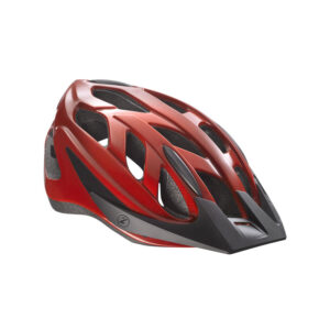 Hjelm Lazer Cyclone Red str. M 54-58 sport (8)