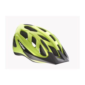 Hjelm Lazer Cyclone Flash Yellow S 52-56cm - Sport