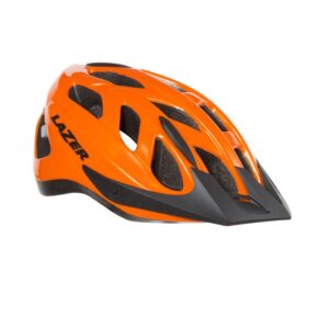 Hjelm Lazer Cyclone Flash Orange 54-58cm - Sport