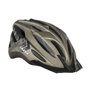 Hjelm Lazer Clash Sand Titanium 54-61cm - mtb