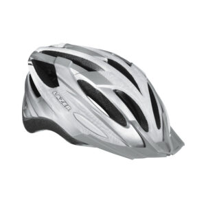 Hjelm Lazer Vandal Silver White 54-61cm - sport