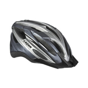 Hjelm Lazer Vandal Dark Grey Silver 62-65cm - sport