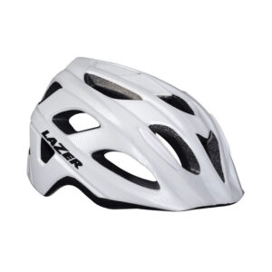 Hjelm Lazer Beam White 55-59cm - sport