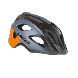 Hjelm Lazer Beam Black Orange 55-59cm - Sport