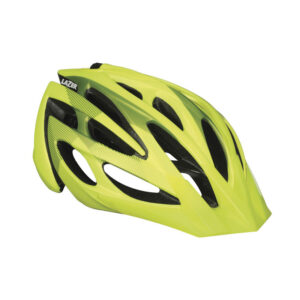 Hjelm Lazer Rox Flash Yellow 53-61cm - mtb