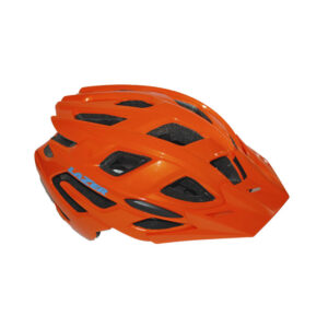 Hjelm Lazer Ultrax Flash Orange 52-57cm - mtb