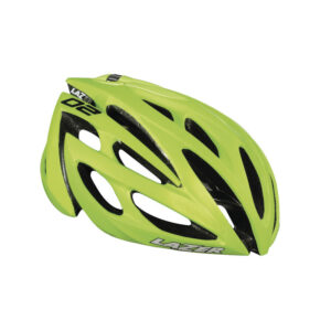 Hjelm Lazer O2 Flash Yellow (M/L) 55-61cm - road