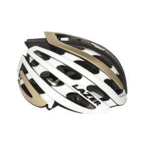 Hjelm Lazer Z1 Gold White (M) 55-59cm - road