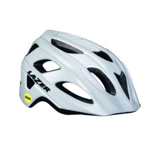 Hjelm Lazer Beam MIPS White (M) 55-59cm - sport