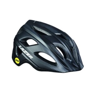 Hjelm Lazer Beam MIPS Black (M) 55-59cm - sport