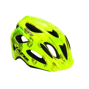 Hjelm Lazer NutZ Skulls Flash 50-56cm - kids