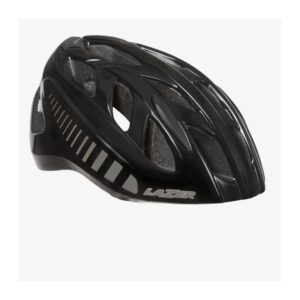 Hjelm Lazer Motion Black (S) 52-56cm - road