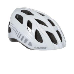 Hjelm Lazer Motion White (M) 55-59cm - road (8)