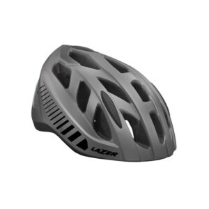 Hjelm Lazer Motion Titanium Mat (S) 52-56cm - road