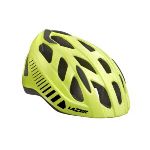 Hjelm Lazer Motion Flash Yellow (L) 58-61cm - road (8)