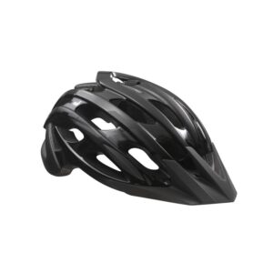 Hjelm Lazer Magma Mat Black (M) 55-59cm - mtb