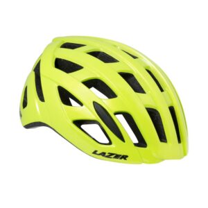 Hjelm Lazer Tonic Flash Yellow (L) - sport