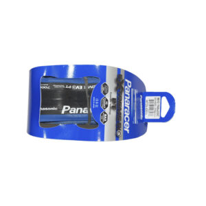 Dæk Panaracer 700 x 23 Evo3 PT Shield Sort/Blå Foldedæk 210 gram