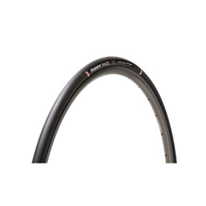 Dæk Panaracer 700 x 23 Race A Evo3 TUBELESS sort PROTITE 280g - foldedæk