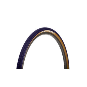 Dæk Panaracer 700 x 32 GravelKing SS Pansy/brun side 330 g foldedæk