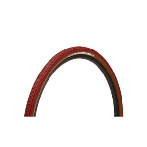 Panaracer GravelKing SK 700 x 43 Bordeaux/brun side